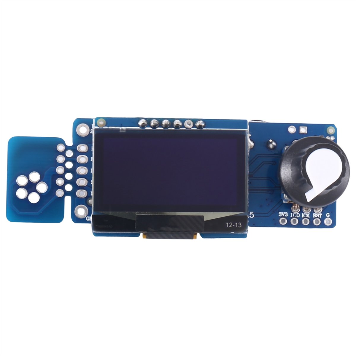 T12 OLED ดิจิตอลสถานีบัดกรีเหล - T12 Soldering Station Oled บทวิจารณ์และราคา