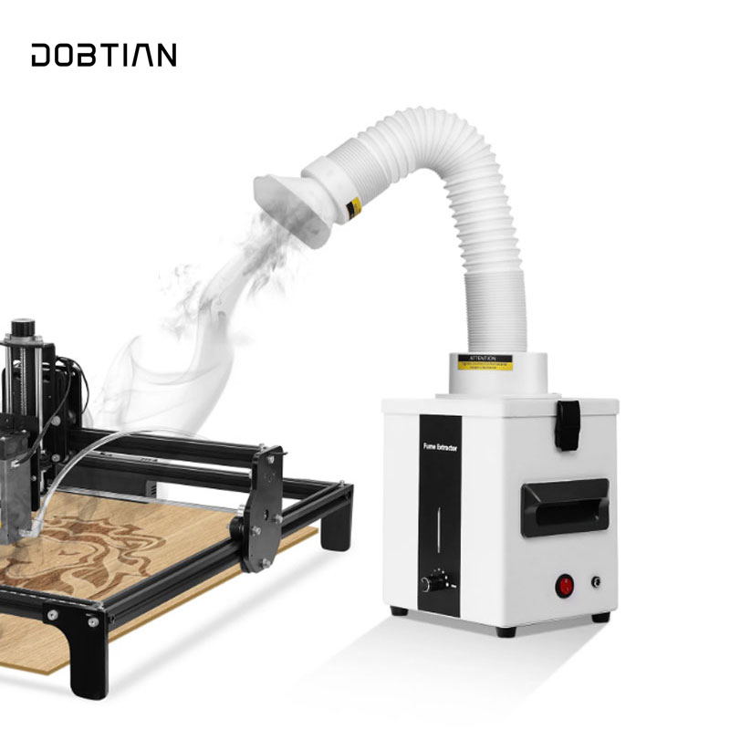 เครื่องกำจัดควันเลเซอร์ เครื่อ - Laser Soldering Machine Handheld บทวิจารณ์และราคา