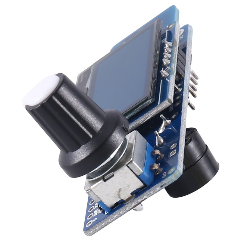 Y39A-T12 OLED สถานีบัดกรีดิจิต - T12 Soldering Station Oled บทวิจารณ์และราคา