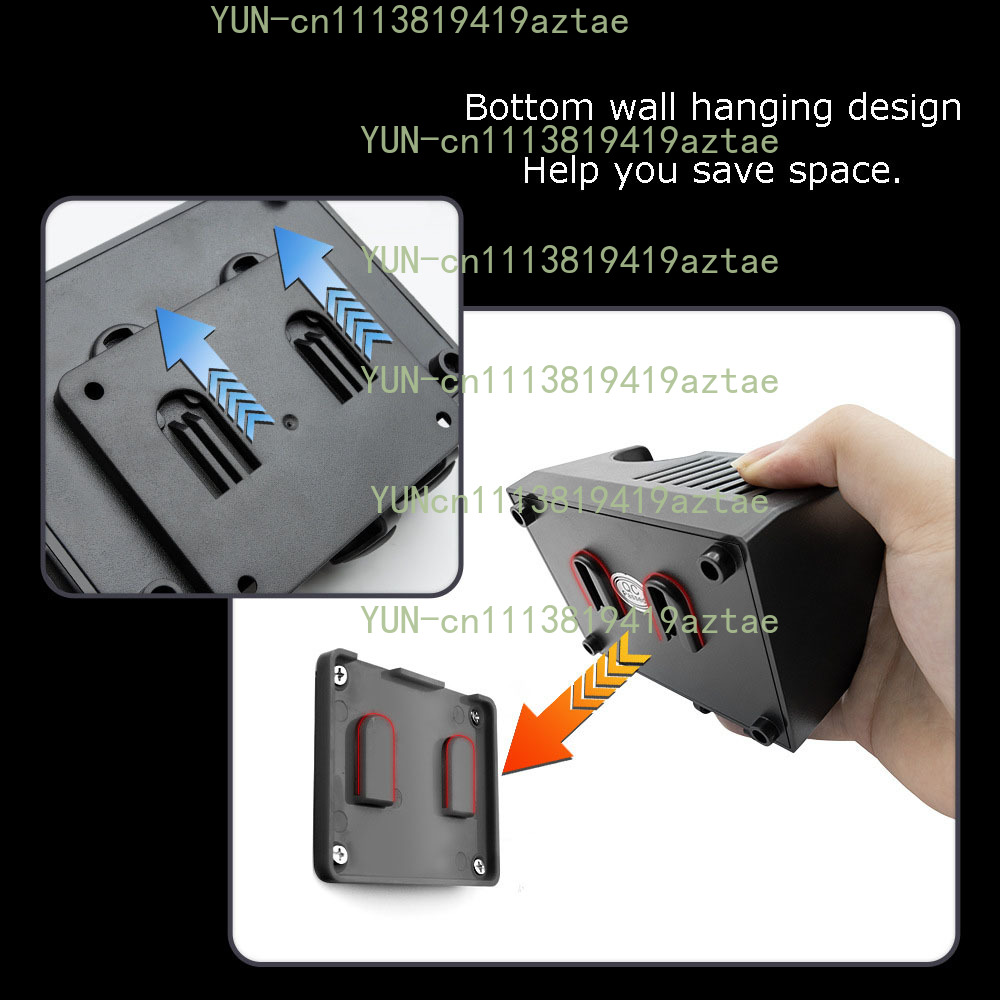 สถานีบัดกรีและปืนลมร้อน 2 in 1 - 2 In 1 Soldering Rework Station 750W บทวิจารณ์และราคา
